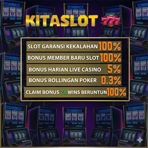 SLOT777 — Situs Slot Online Gacor Terpercaya Indonesia